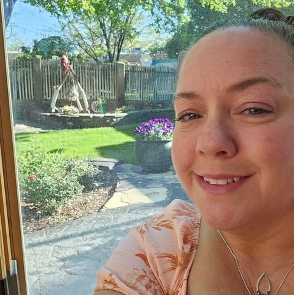 Meet your Posher, Jennifer